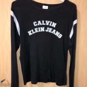 Calvin Klein Long sleeve